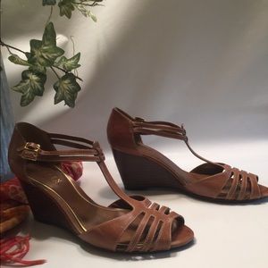 Lauren Ralph Lauren Wedge
